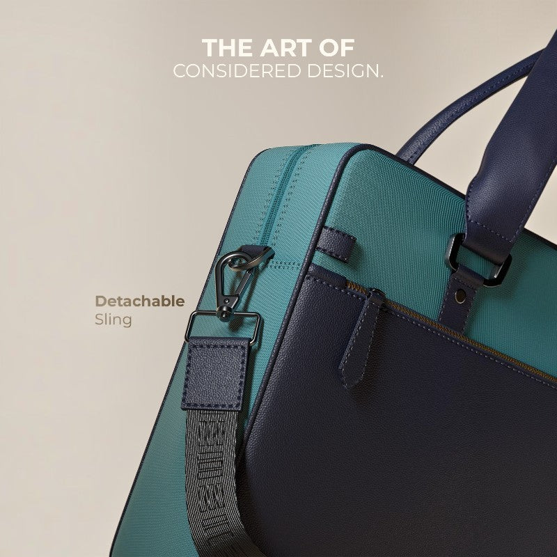 Commute Messenger Bag