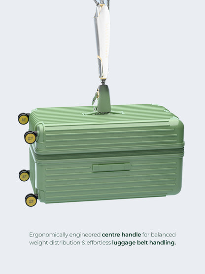 Trunk Check-In Plus
