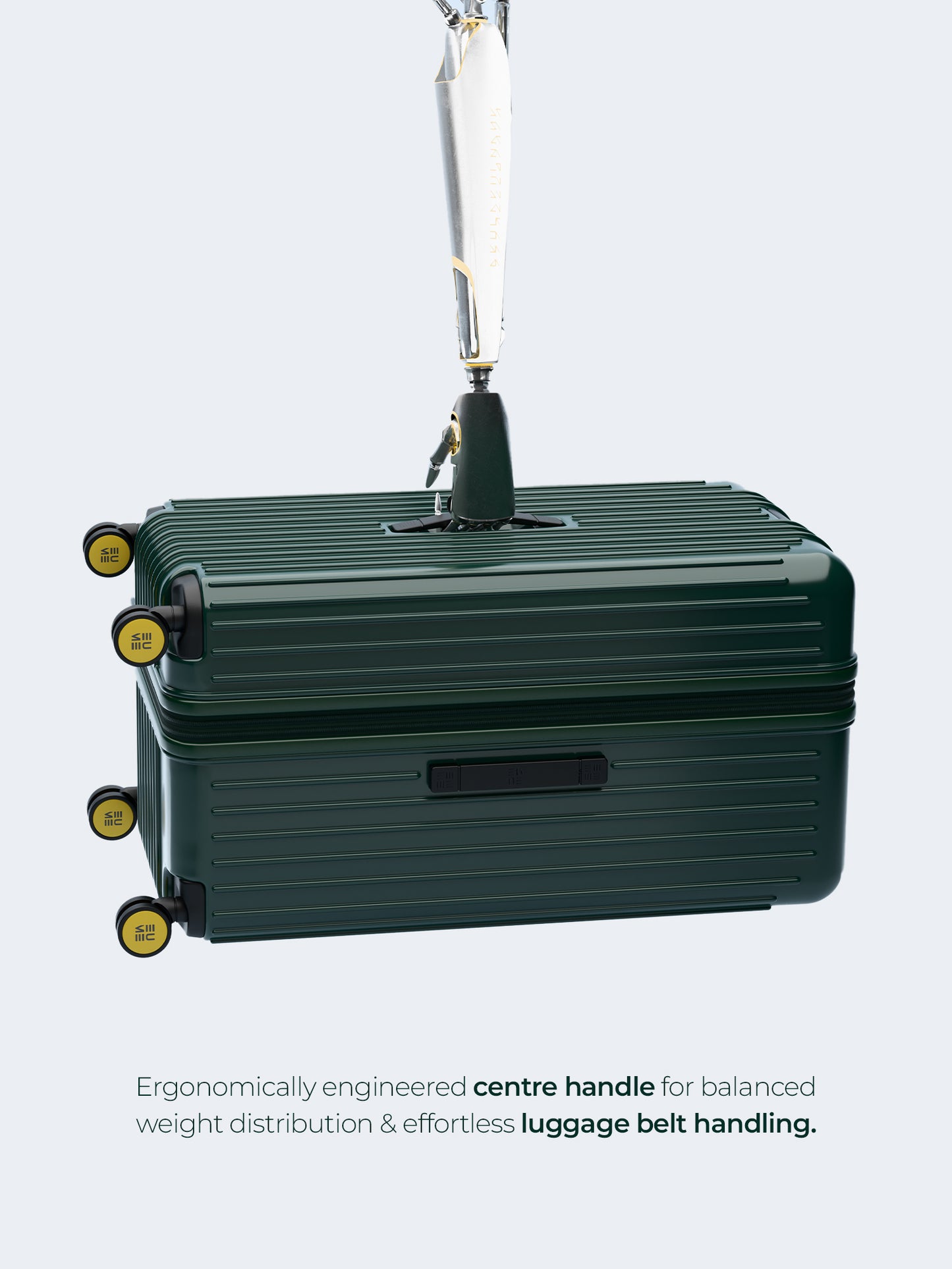 Trunk Check-In Plus