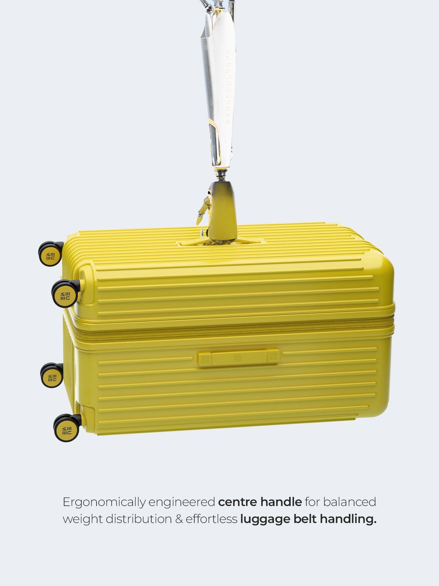 Trunk Check-In Plus
