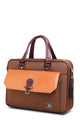 Rustic Brown