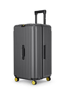 Trunk Check-In Plus - Volcanic Grey