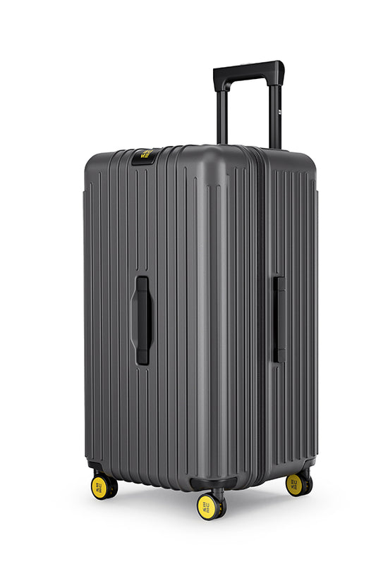 Trunk Check-In Plus - Volcanic Grey