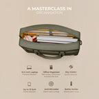 Commute Messenger Bag