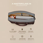 Commute Messenger Bag