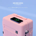Pink Blaze