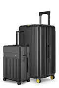 Classic Cabin + Trunk Check-In Plus