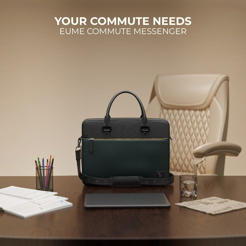 Commute Messenger Bag