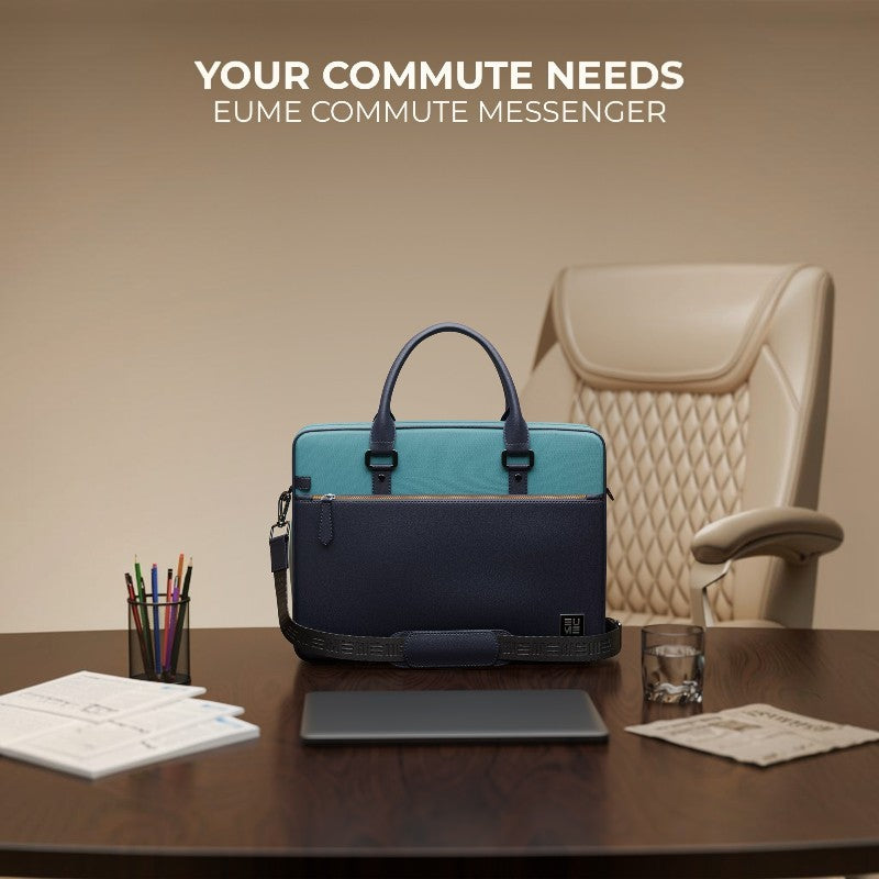 Commute Messenger Bag