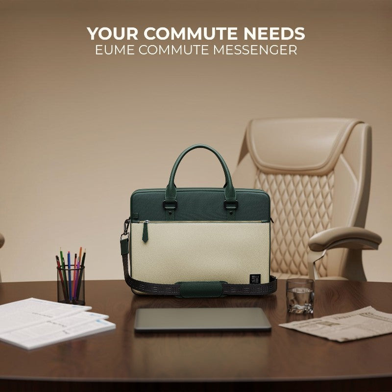 Commute Messenger Bag