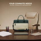 Commute Messenger Bag