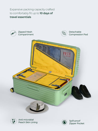 Trunk Check-In Plus