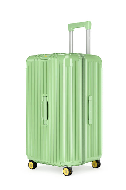 Trunk Check-In Plus