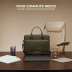 Commute Messenger Bag