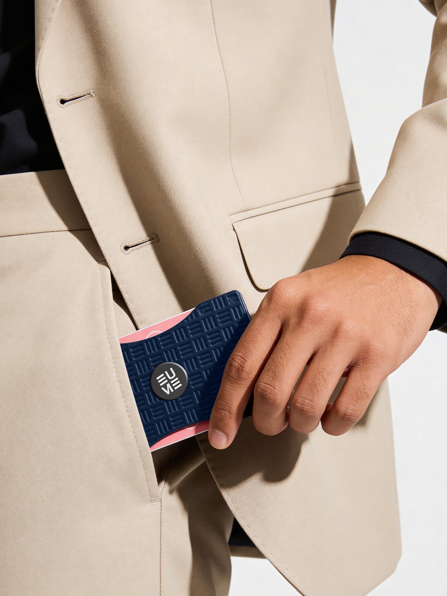 CardVault Cardholder