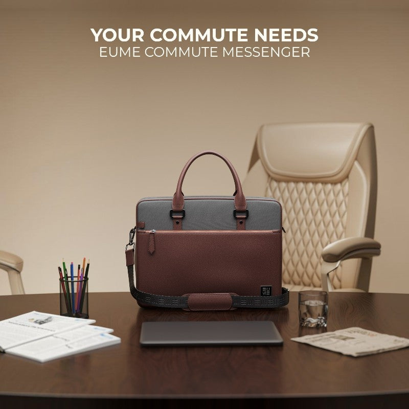 Commute Messenger Bag