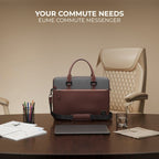 Commute Messenger Bag