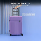 Violet Ash