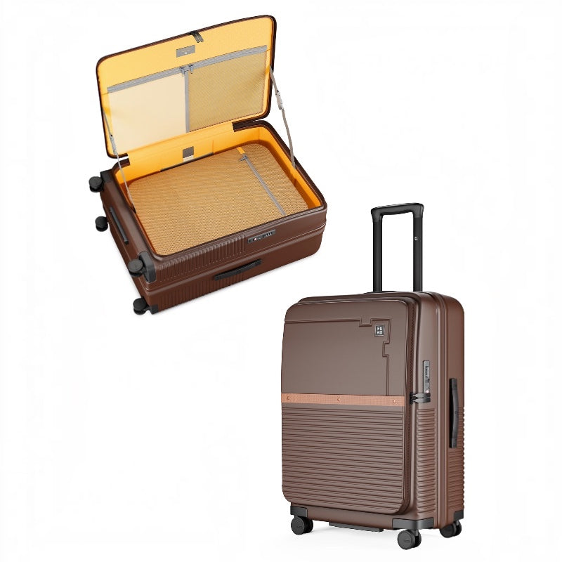 Espresso Brown