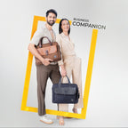 Lexor Messenger Bag