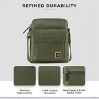 Olive Green