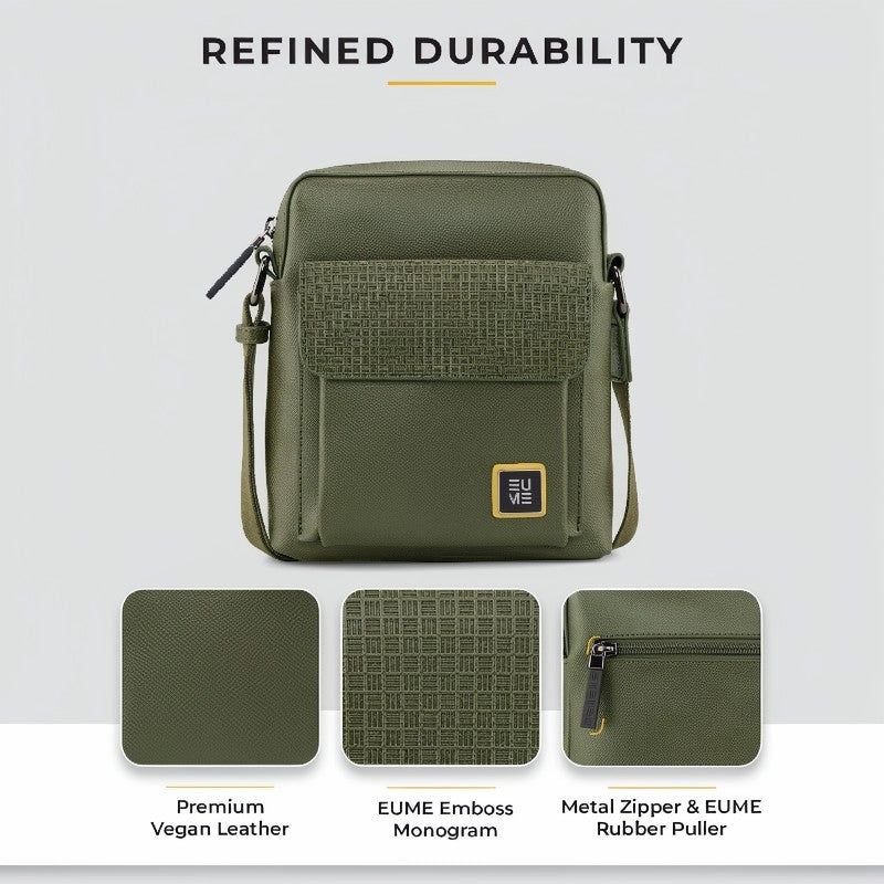 Olive Green
