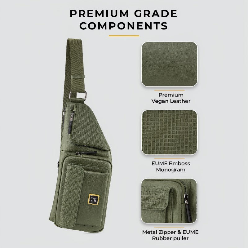 Olive Green