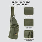 Olive Green