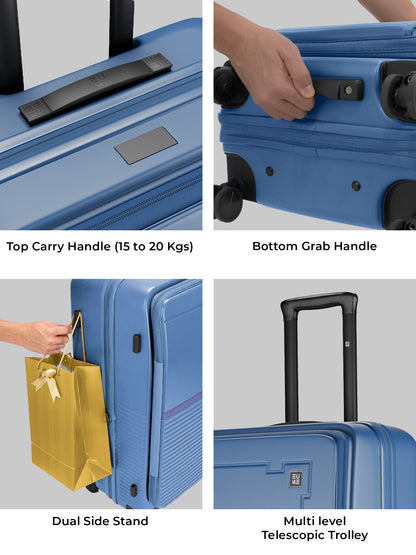 Aerotop Check-In Medium