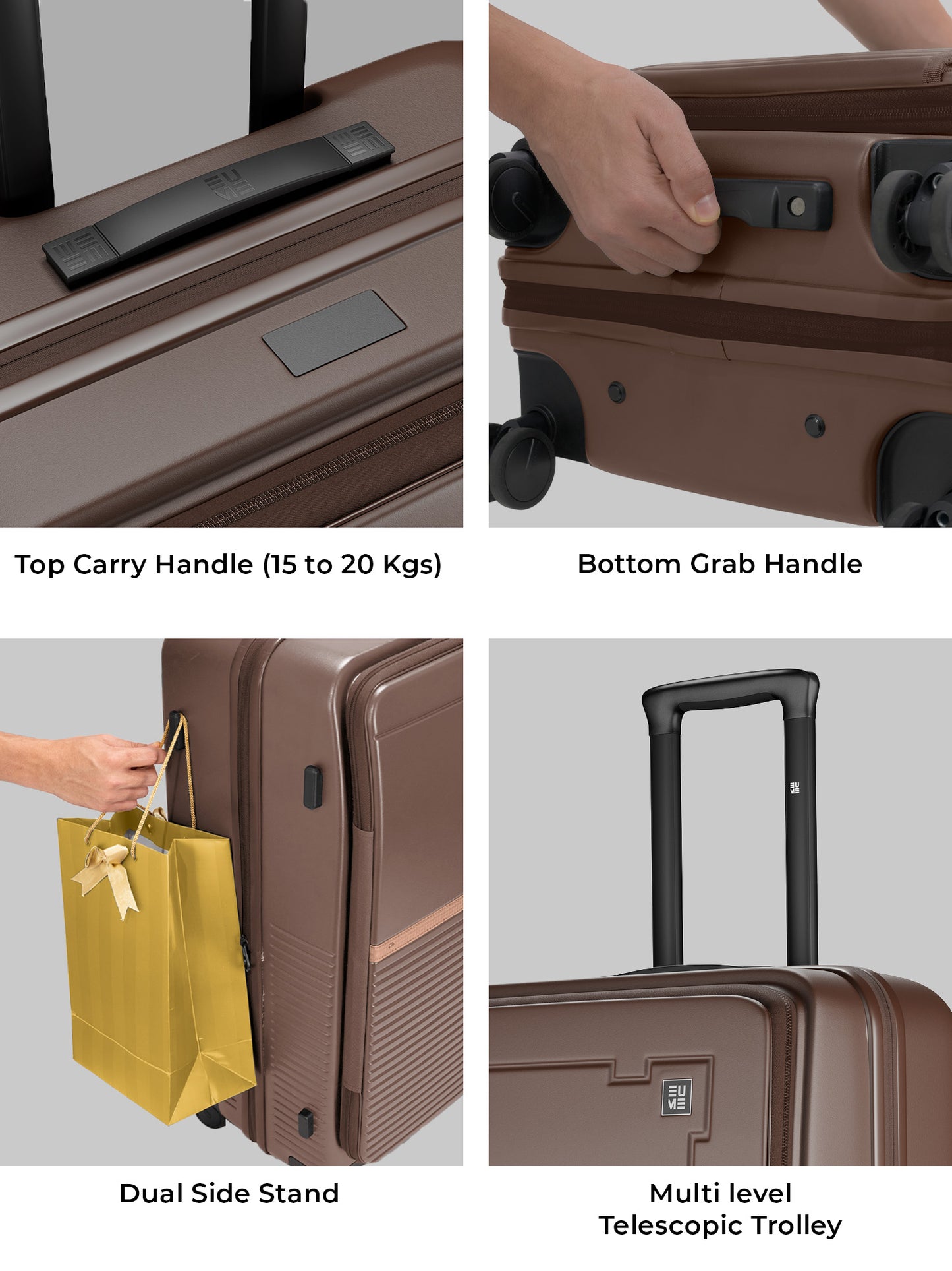 Aerotop Check-In Medium