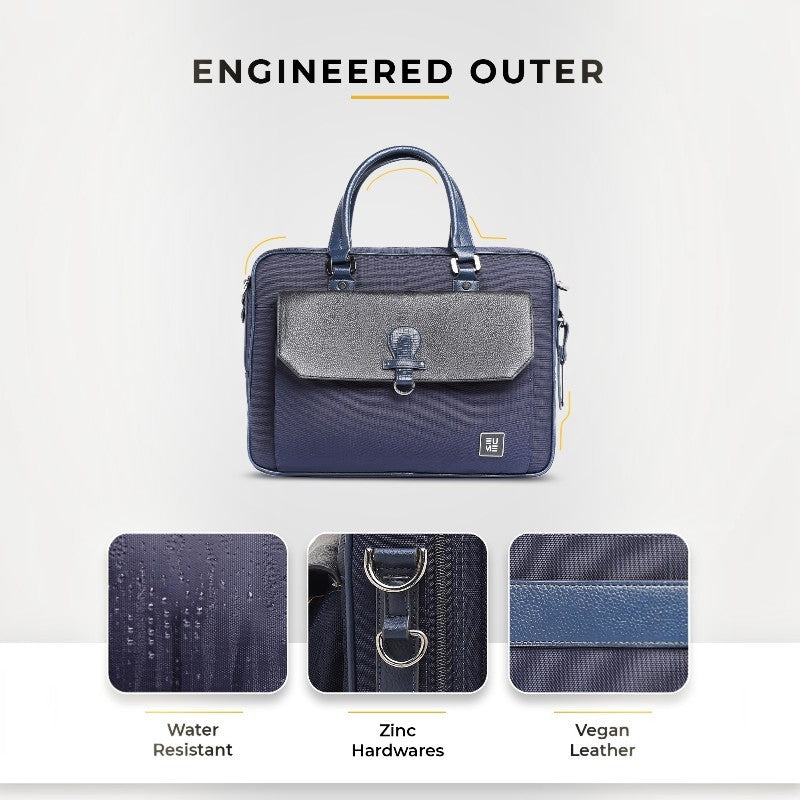 Lexor Messenger Bag