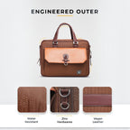 Lexor Messenger Bag