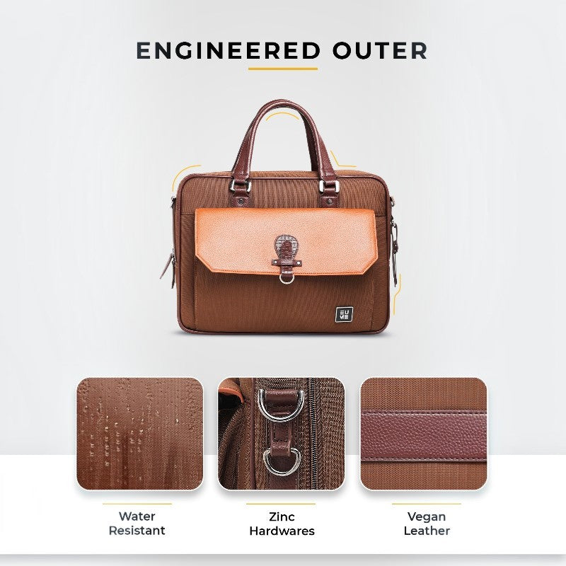 Lexor Messenger Bag
