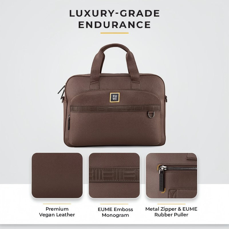 Rustic Brown