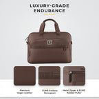 Rustic Brown