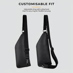 Charcoal Black
