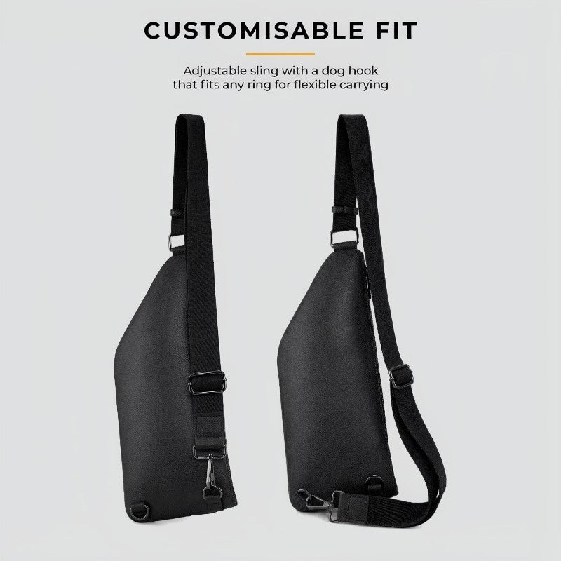 Charcoal Black
