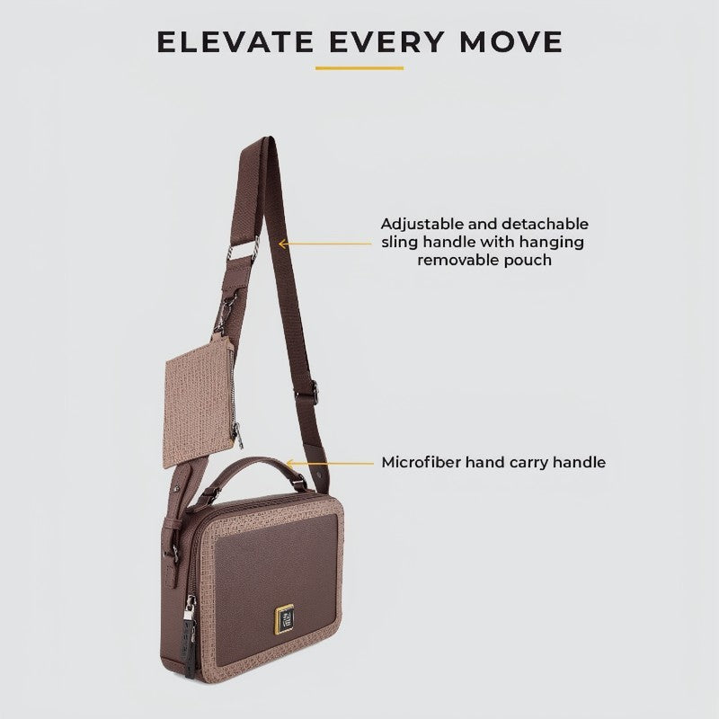 Rustic Brown