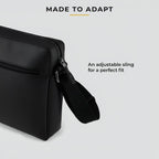 Charcoal Black