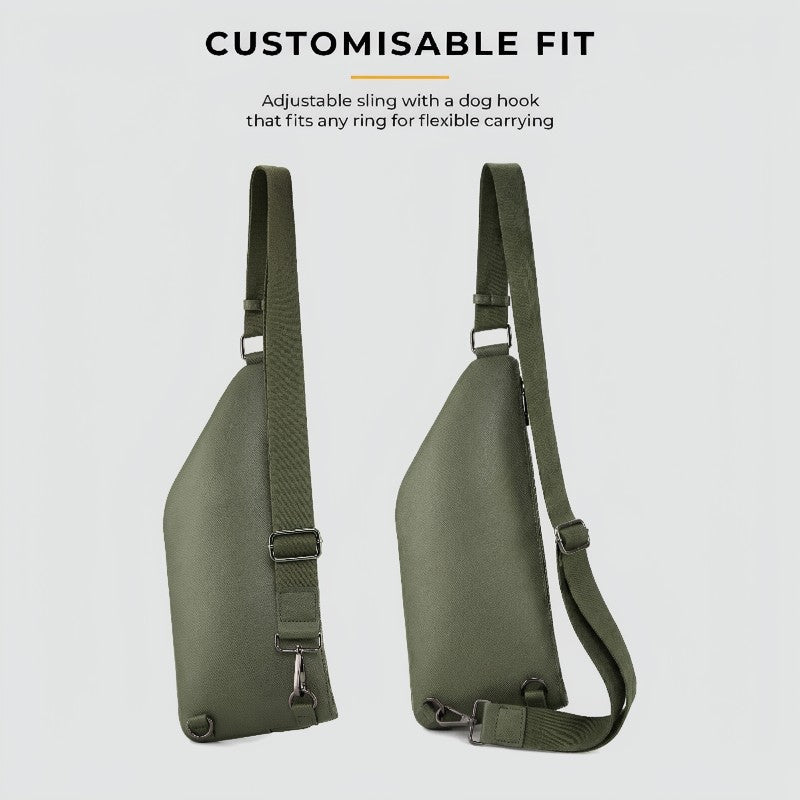 Olive Green