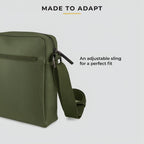 Olive Green