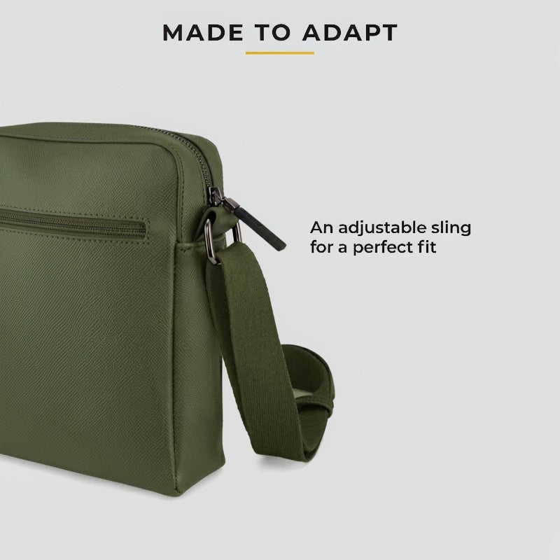 Olive Green