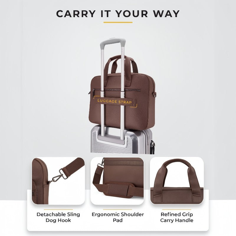 Rustic Brown