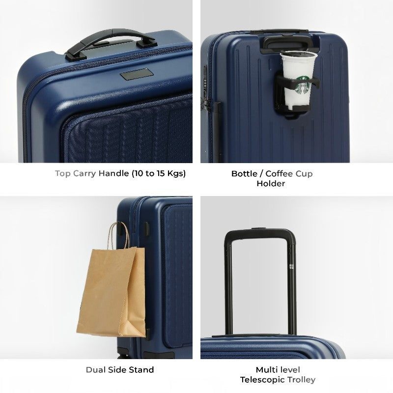Midnight Blue