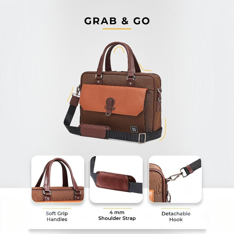 Lexor Messenger Bag