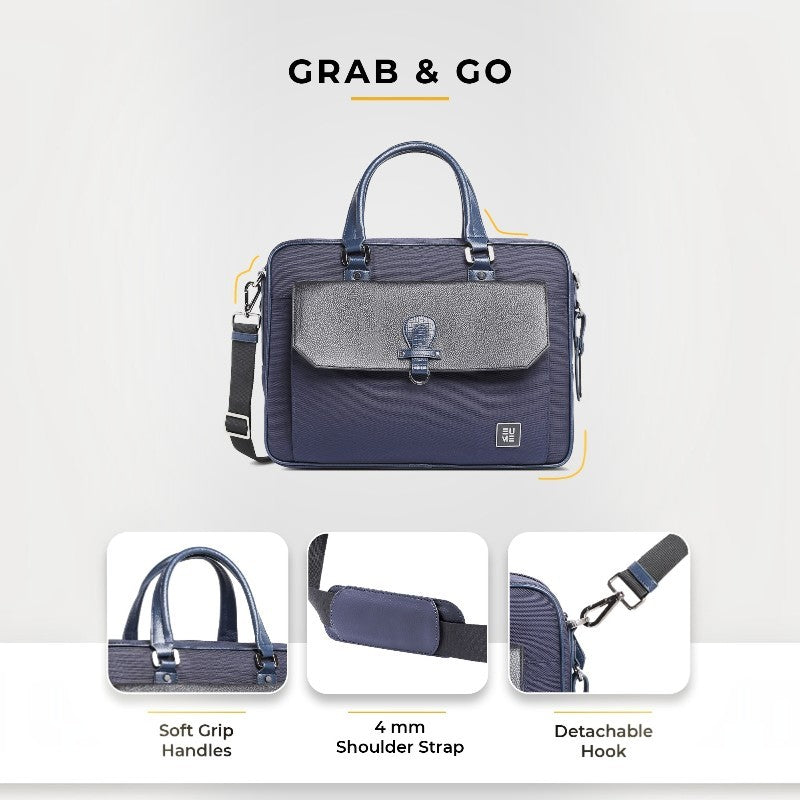 Lexor Messenger Bag