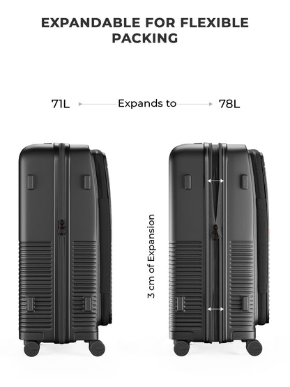 Aerotop Check-In Medium