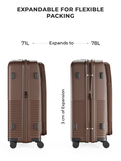 Aerotop Check-In Medium