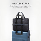 Lexor Messenger Bag