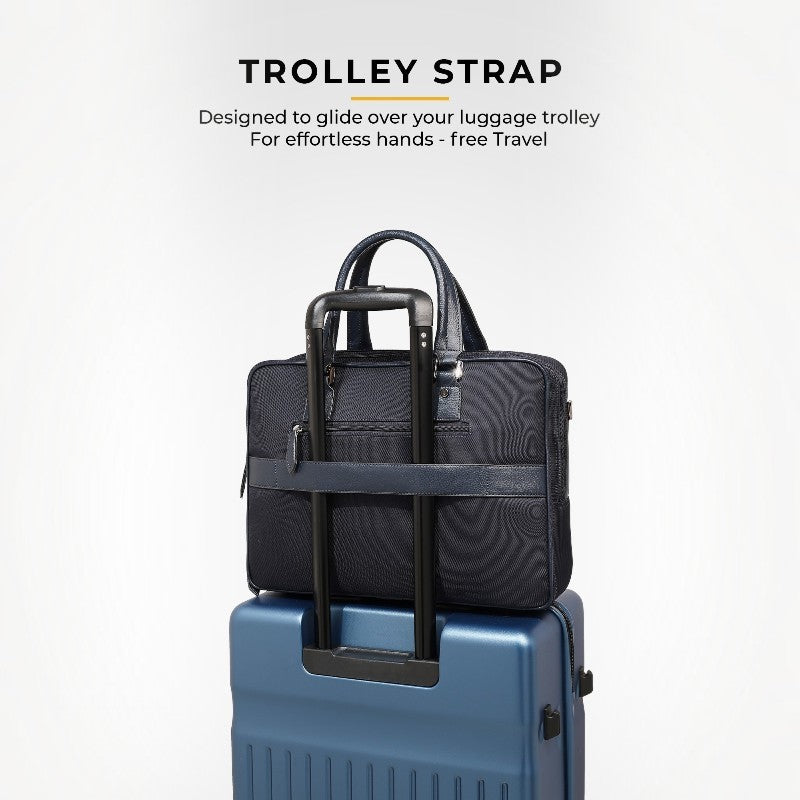 Lexor Messenger Bag